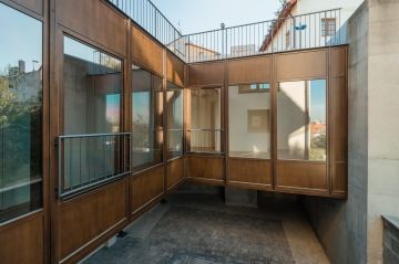 Rodinný dům se dvěma bytovými jednotkami